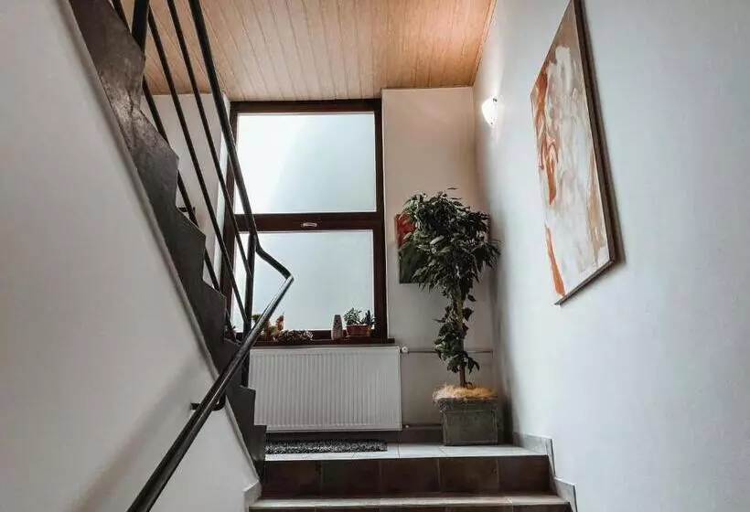 Majatalo Cozy B&b Home