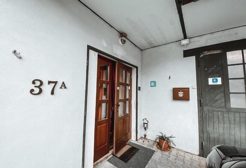 Pensionat Cozy B&b Home