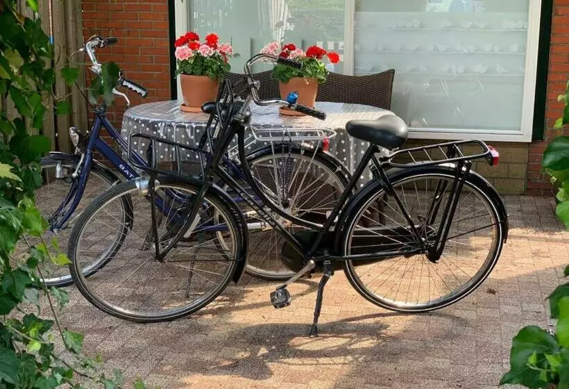 ペンション Huisje Sasa