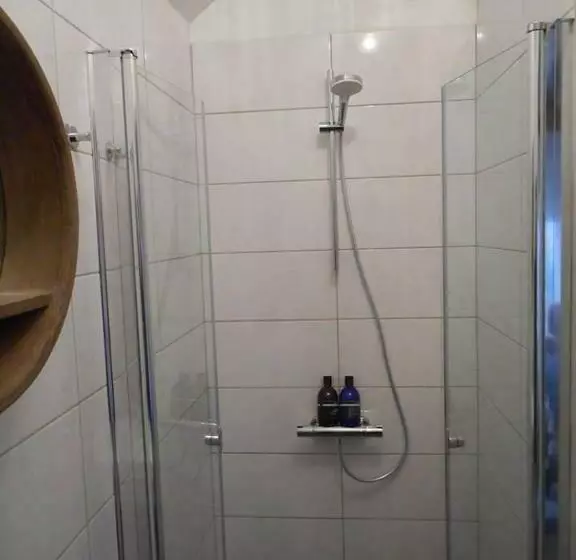 ペンション Huisje Sasa