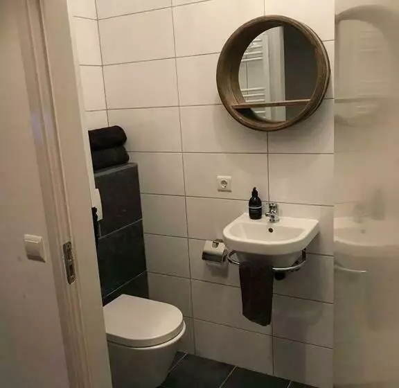 ペンション Huisje Sasa