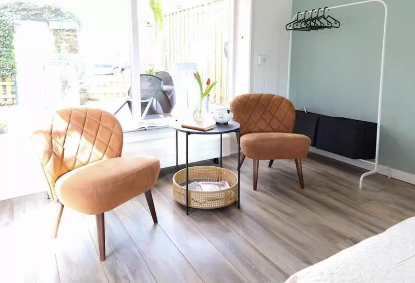 ペンション Huisje Sasa