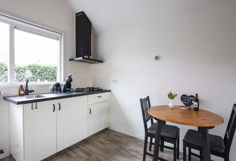 ペンション Huisje Sasa