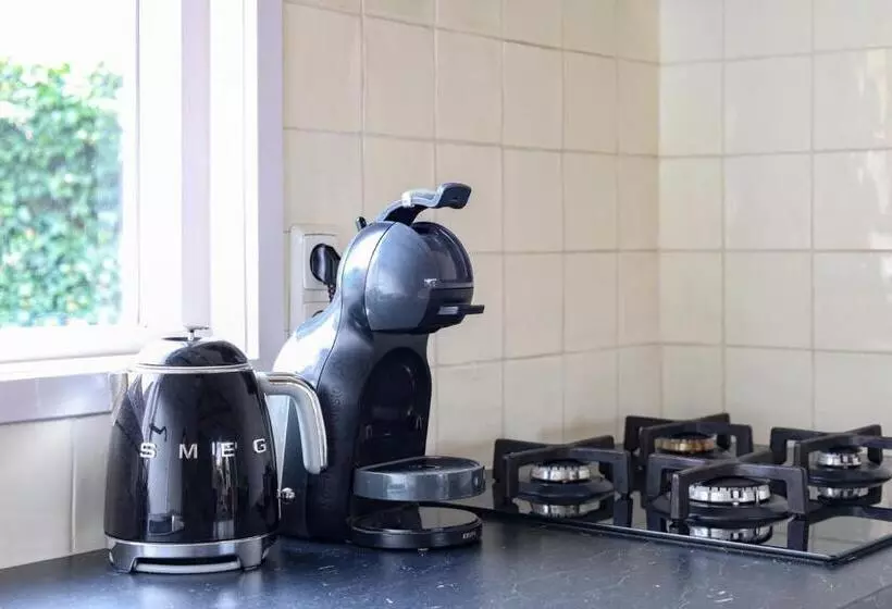 ペンション Huisje Sasa