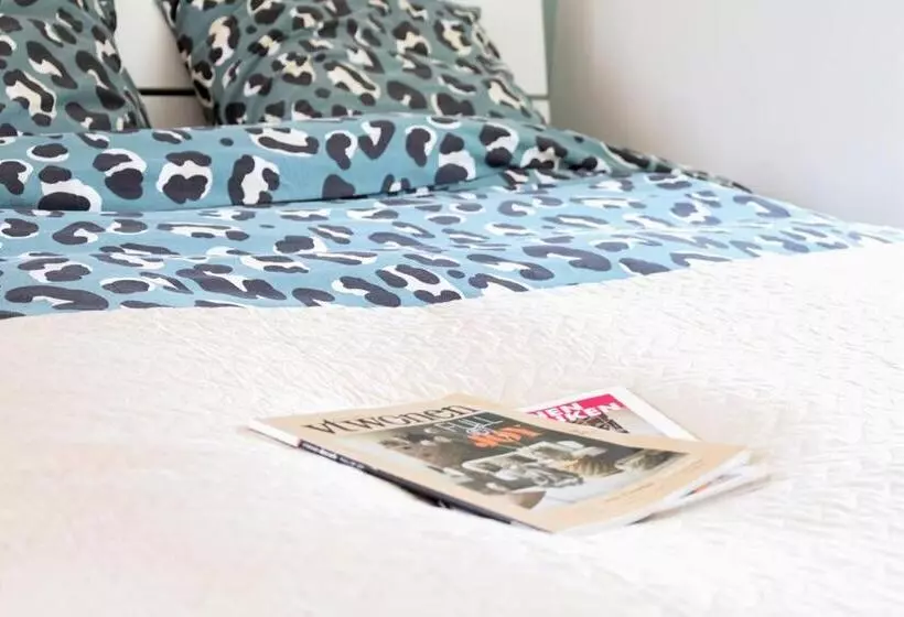 ペンション Huisje Sasa