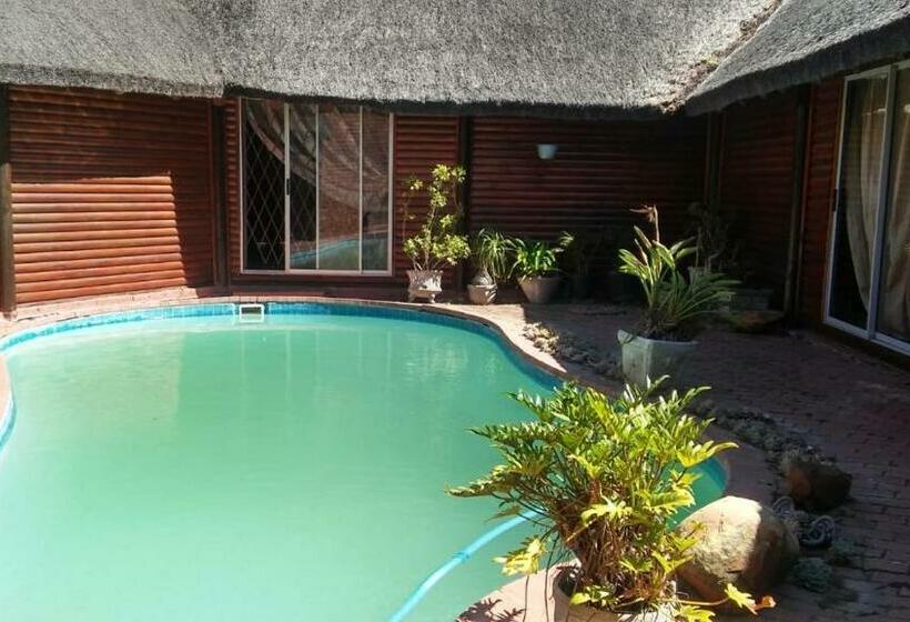 住宿加早餐 A Swallows Rest