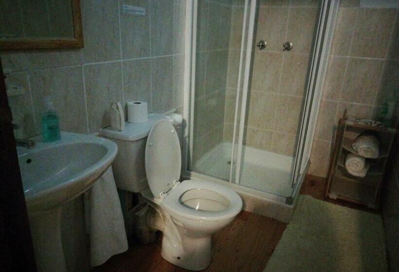 住宿加早餐 A Swallows Rest