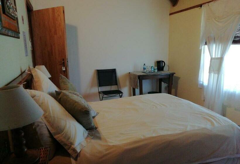 住宿加早餐 A Swallows Rest