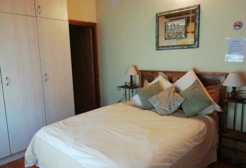 住宿加早餐 A Swallows Rest