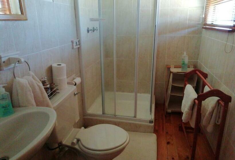 住宿加早餐 A Swallows Rest