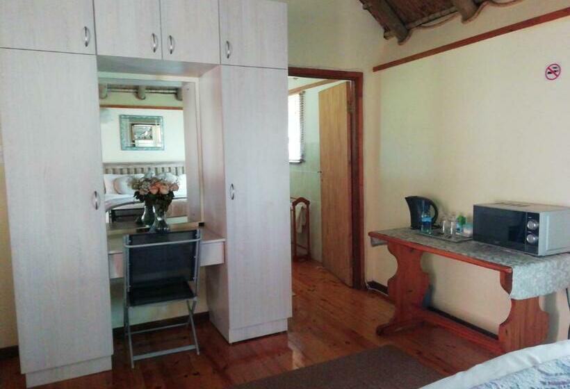 Bed and Breakfast A Swallows Rest