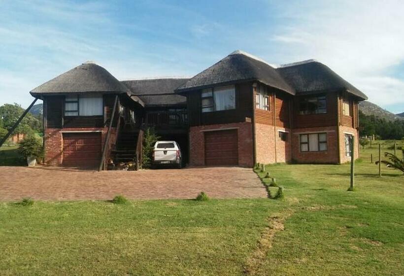 Bed and Breakfast A Swallows Rest