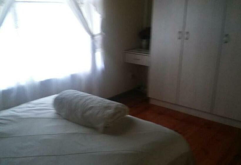 Bed and Breakfast A Swallows Rest