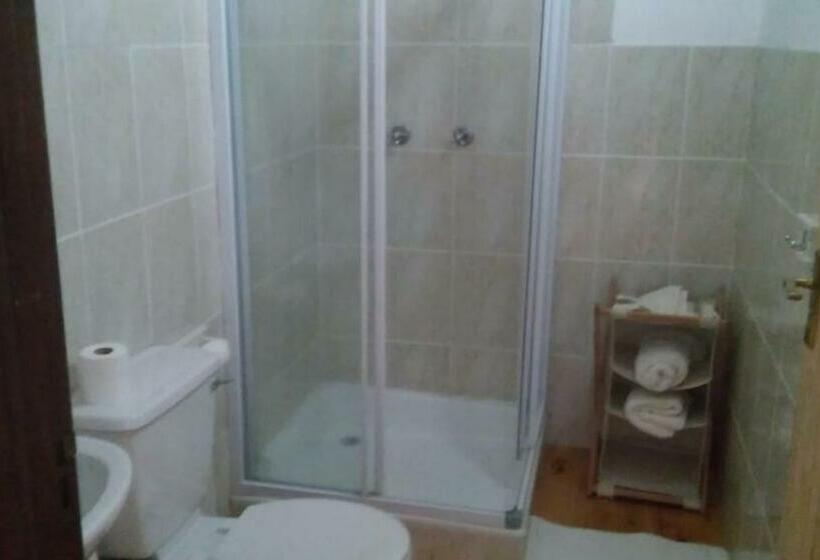 住宿加早餐 A Swallows Rest