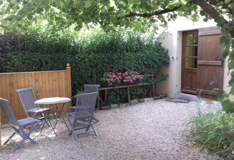 Bed & Breakfast La Chambre Des Buissonnats