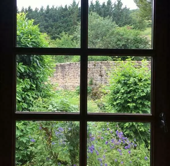 Bed & Breakfast La Chambre Des Buissonnats