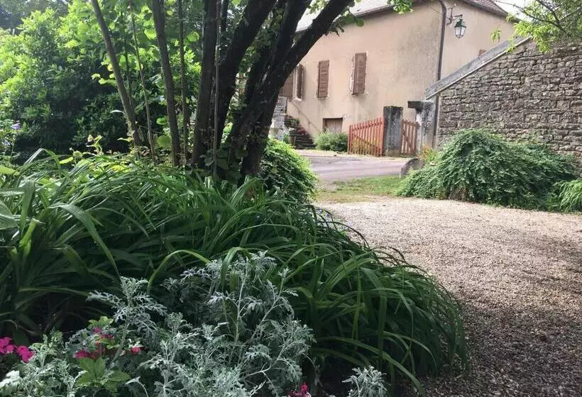 Bed & Breakfast La Chambre Des Buissonnats