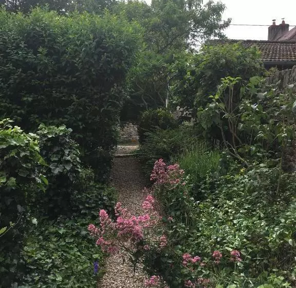 Bed & Breakfast La Chambre Des Buissonnats