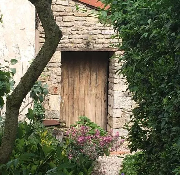 Bed & Breakfast La Chambre Des Buissonnats