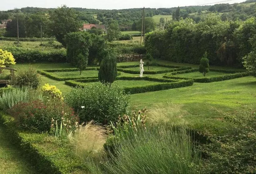 Bed & Breakfast La Chambre Des Buissonnats