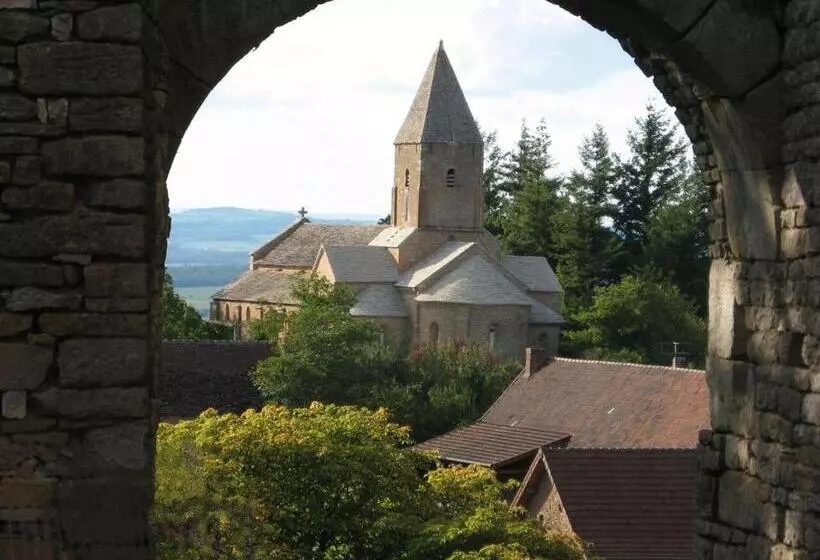 Bed & Breakfast La Chambre Des Buissonnats