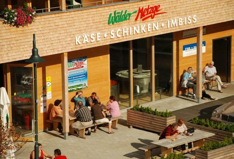 צימר Wäldermetzge Hüttenzimmer Und Wohnungen