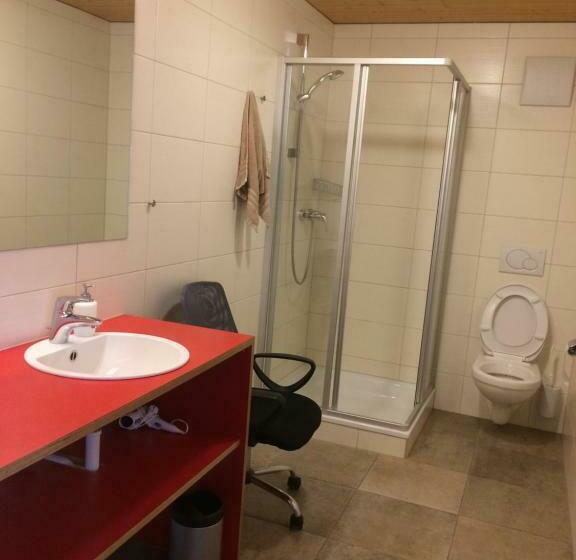 צימר Wäldermetzge Hüttenzimmer Und Wohnungen