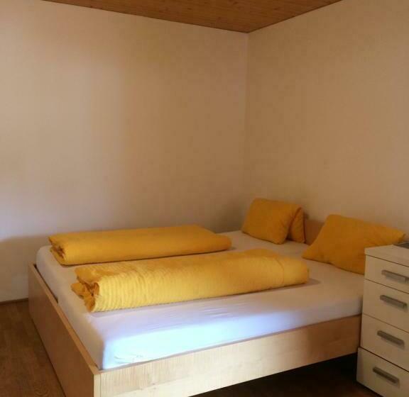 צימר Wäldermetzge Hüttenzimmer Und Wohnungen