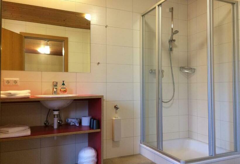 צימר Wäldermetzge Hüttenzimmer Und Wohnungen