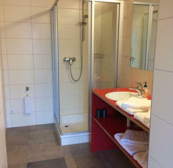 צימר Wäldermetzge Hüttenzimmer Und Wohnungen