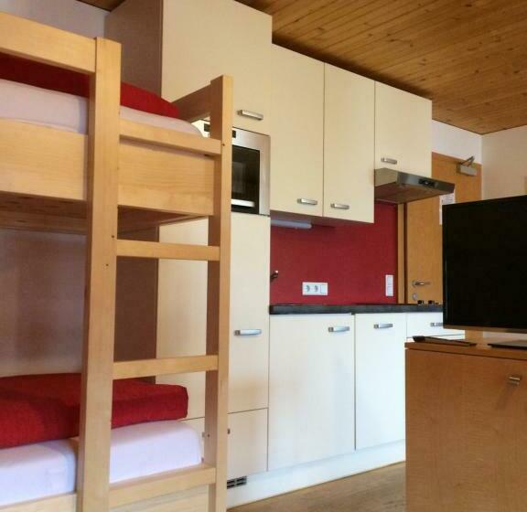 צימר Wäldermetzge Hüttenzimmer Und Wohnungen