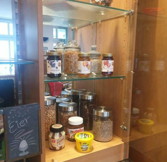 住宿加早餐  Zur Altstadt