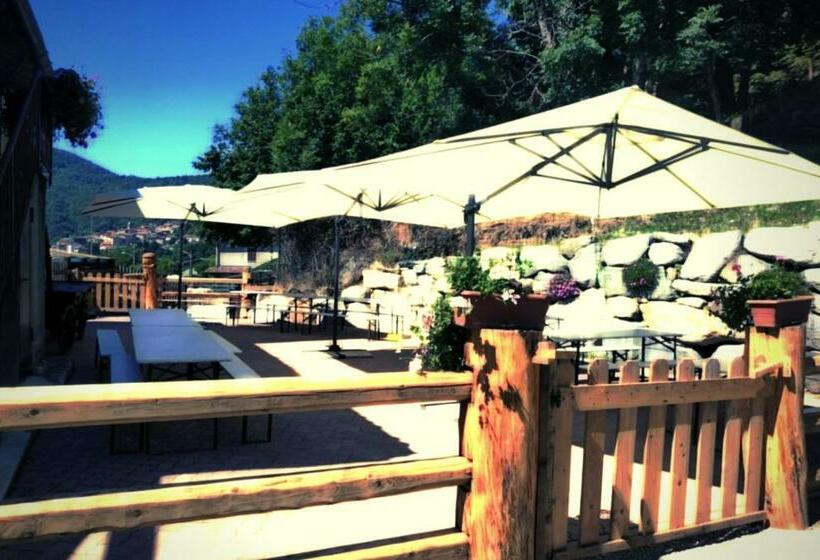 酒店 Cascina Del Sole