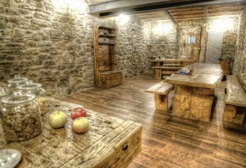 ホテル Cascina Del Sole