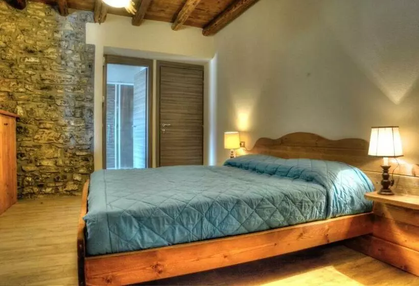 ホテル Cascina Del Sole