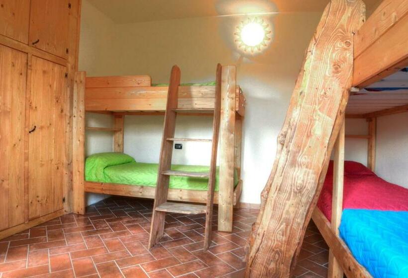 酒店 Cascina Del Sole