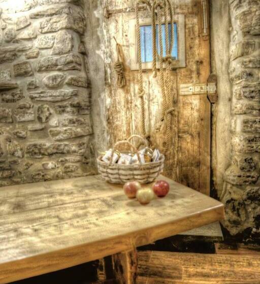 酒店 Cascina Del Sole