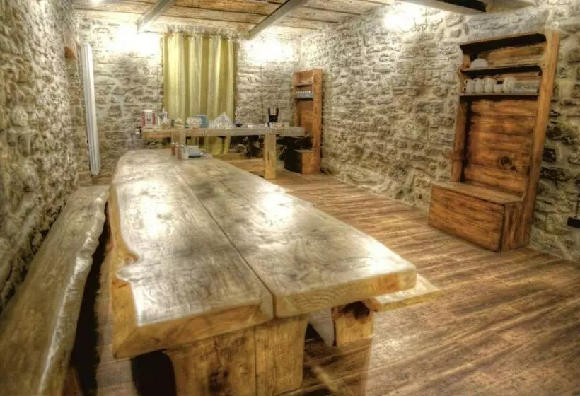 ホテル Cascina Del Sole