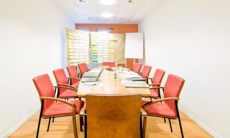 ホテル Rasthaus Zum Dokl