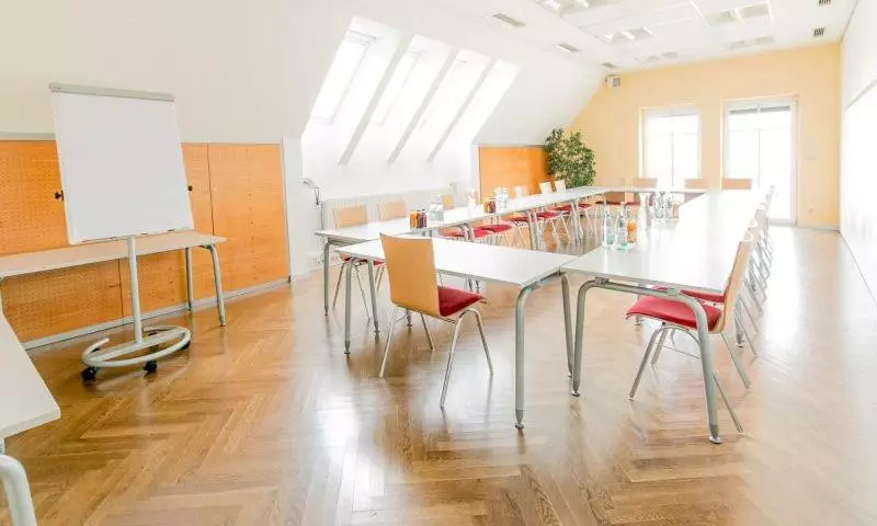 ホテル Rasthaus Zum Dokl