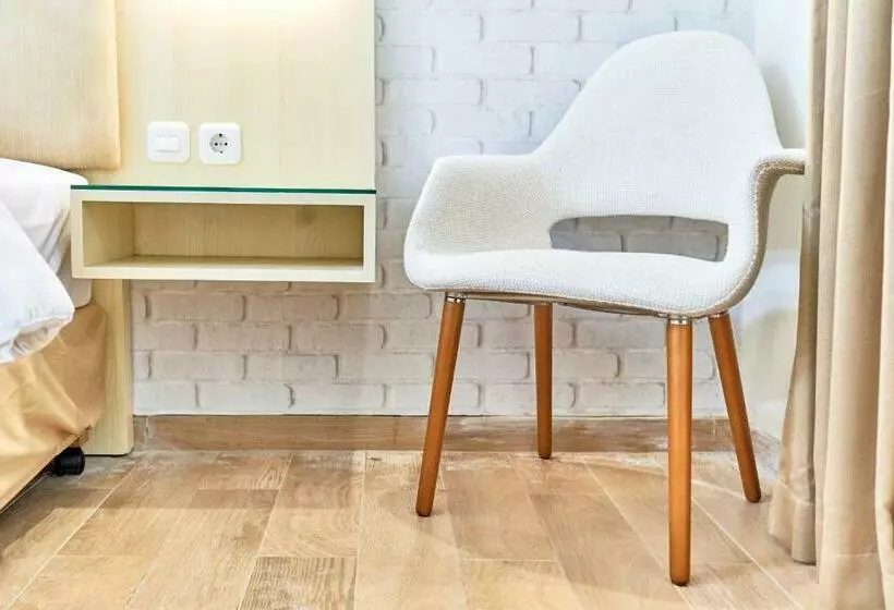 Hotel Wisata Niaga Campus