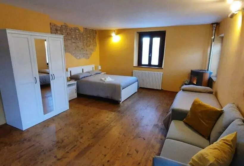 I Balzani B&b