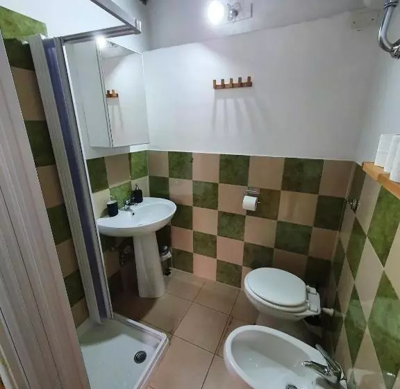 I Balzani B&b