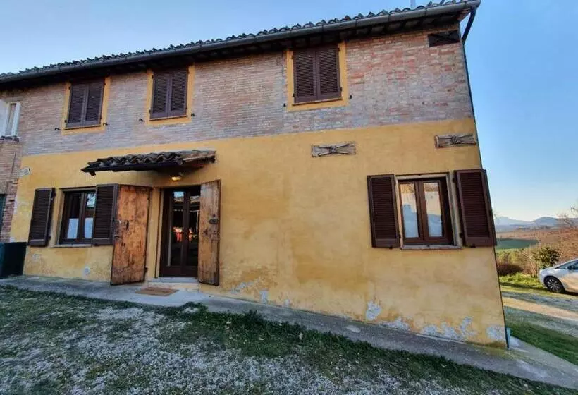 I Balzani B&b