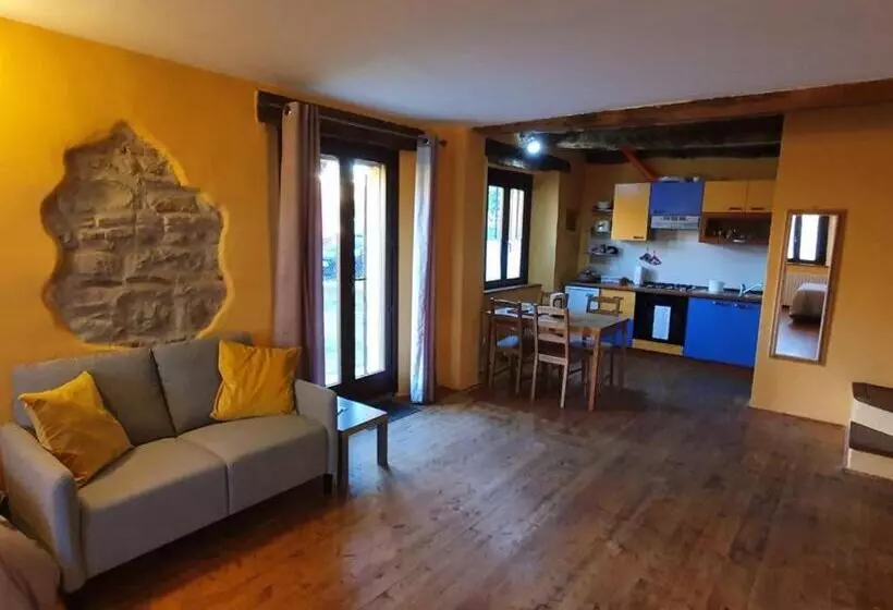 I Balzani B&b