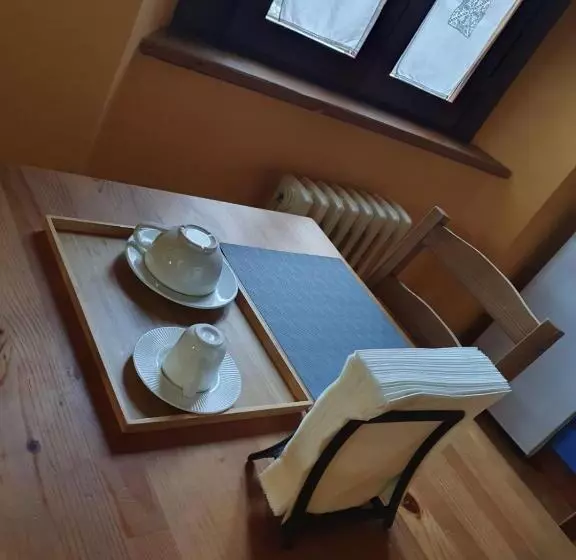 I Balzani B&b