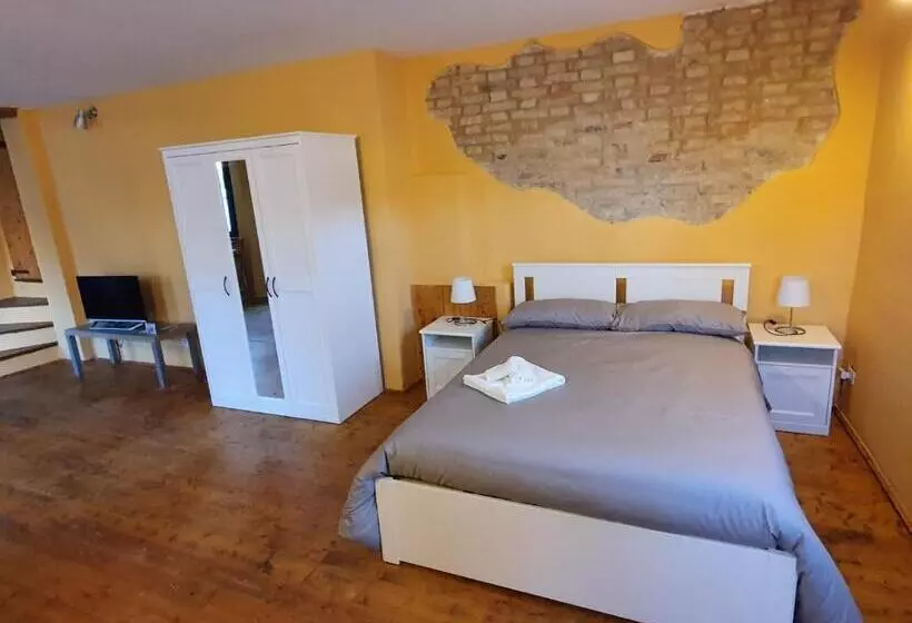 I Balzani B&b