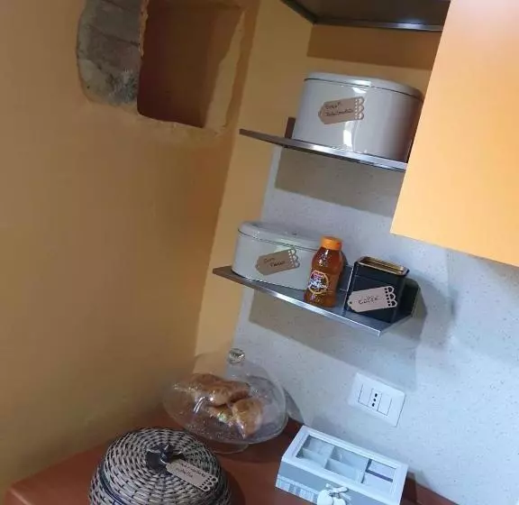 I Balzani B&b