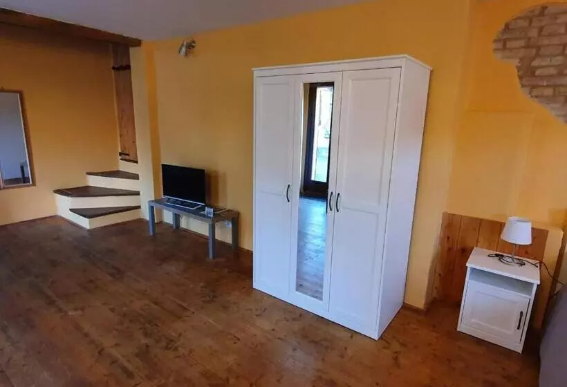 I Balzani B&b