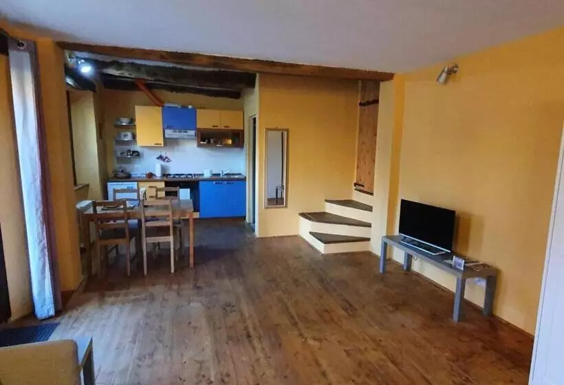 I Balzani B&b